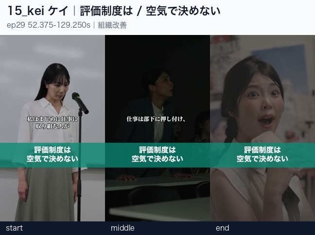 ケイレビュー画像